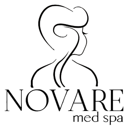Novare Med Spa logo