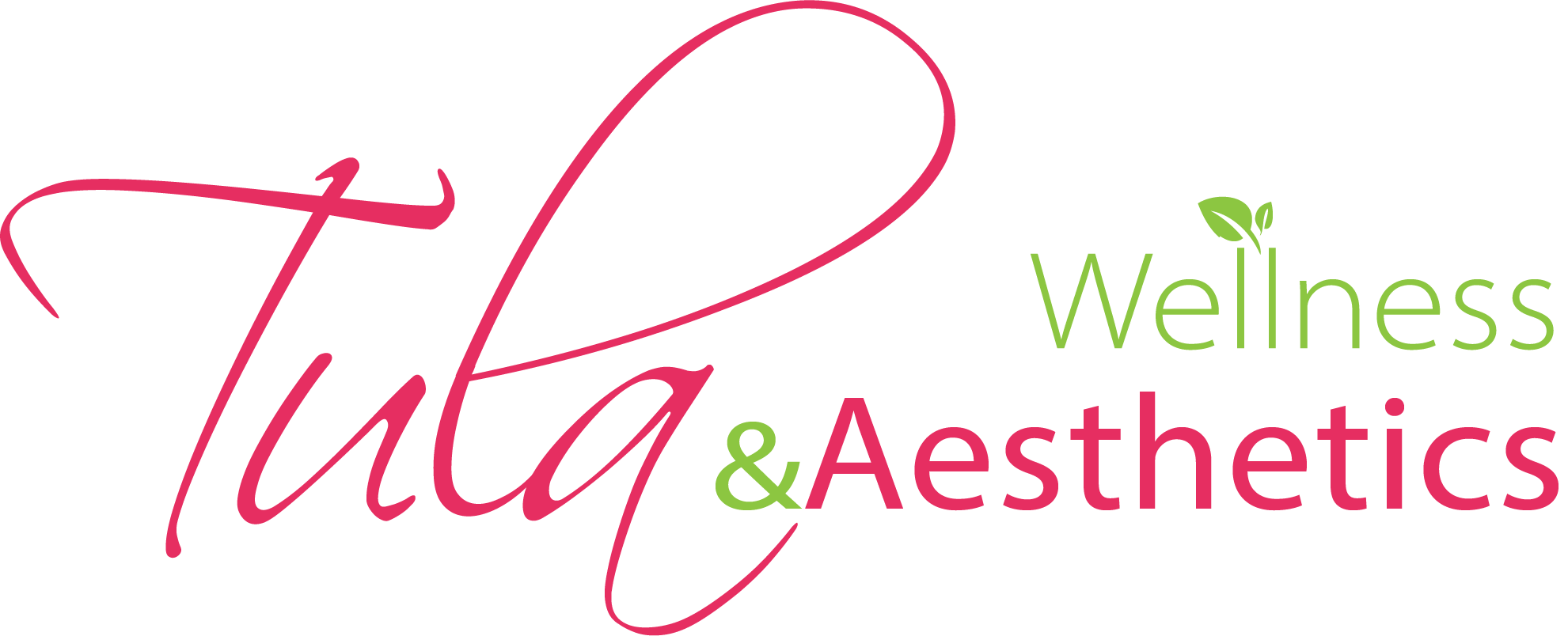 Tula Wellness and Aesthetics logo