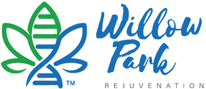 Willow Park Rejuvenation logo