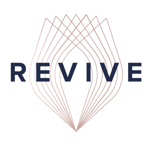 Revive Lifestyle Medicine logo