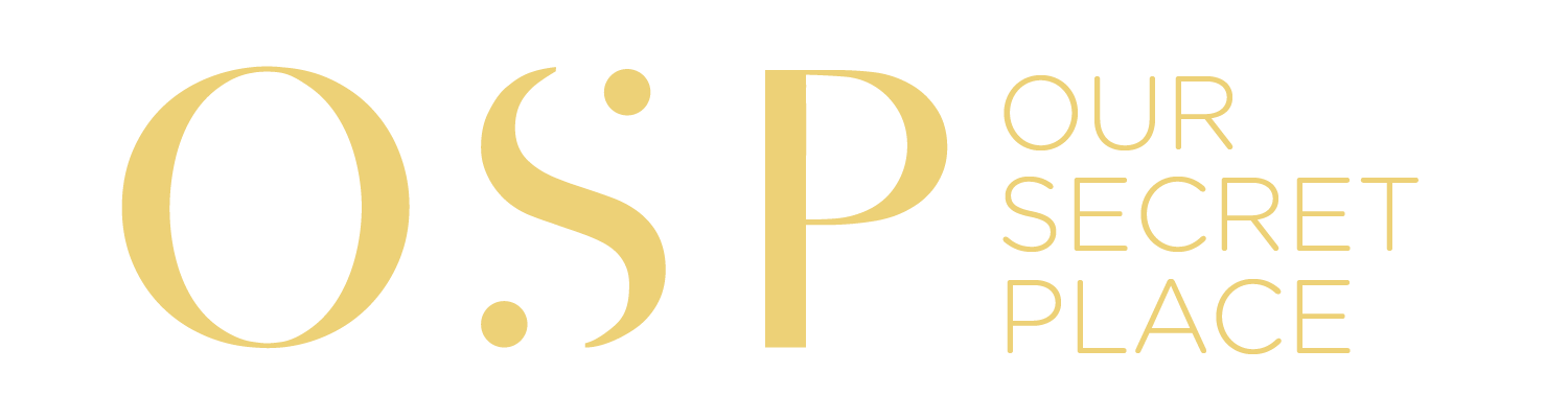 Our Secret Place Medical Aesthetics logo