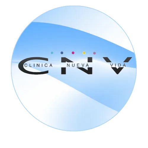 Clinica Nueva Vida logo