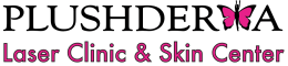 Plush Derma Laser Clinic & Skin Center logo