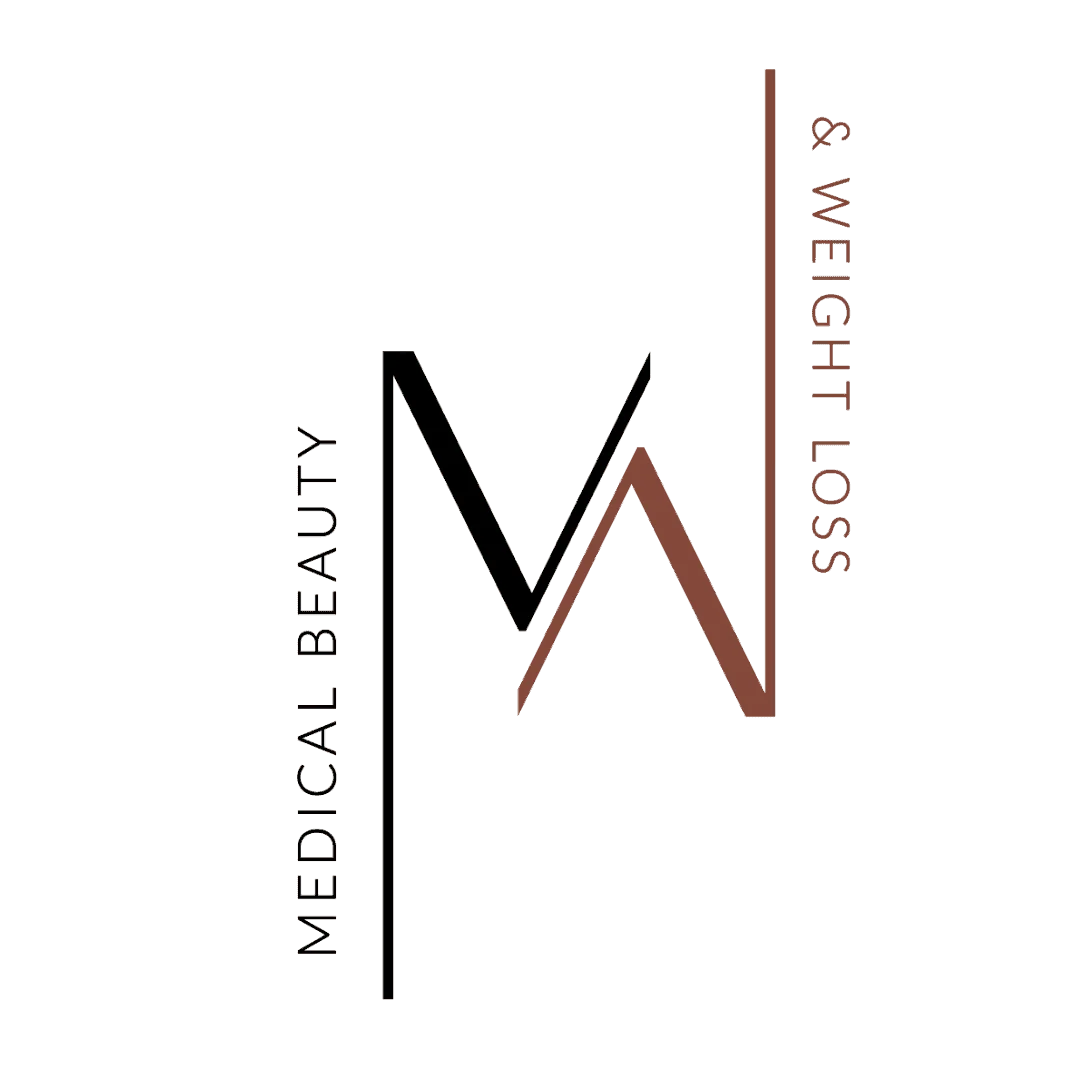 Medical Beauty and Weight Loss logo