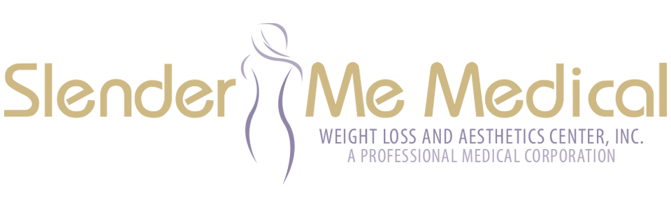 Slender Me Medical logo