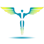 The Man Clinic logo