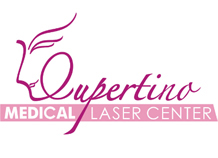 Cupertino Medical Laser Center logo