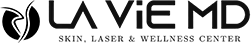 La Vie MD logo