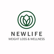 NEWLIFE Weight Loss & Wellness logo