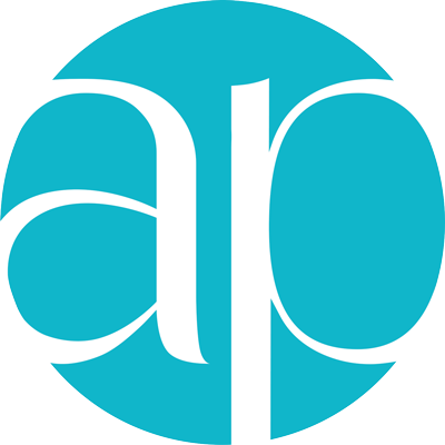 Aesthetically Pleasing logo