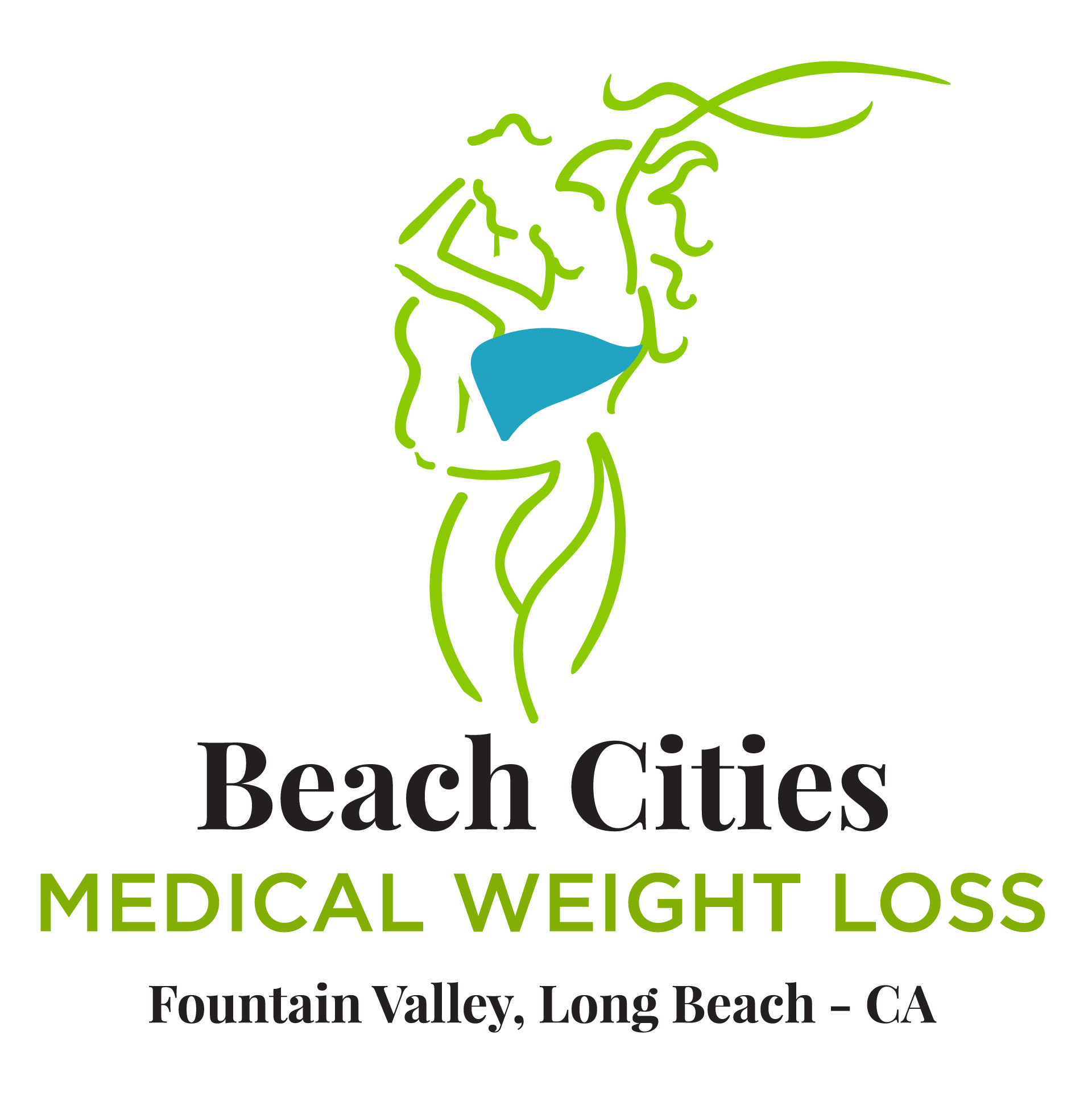 Beach Cities Medical Weight Control logo