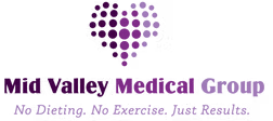 Mid Valley Medical Group logo