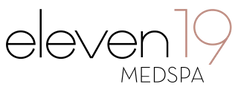 Eleven19 Medical Spa + Weight Loss Fullerton logo