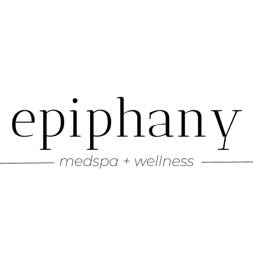 Epiphany Medspa and Wellness logo
