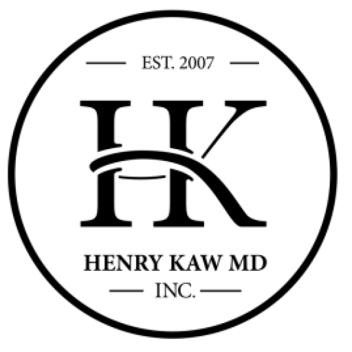 Henry Kaw MD, Inc. logo
