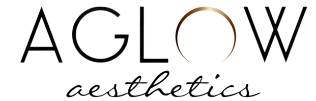 Aglow Aesthetics logo