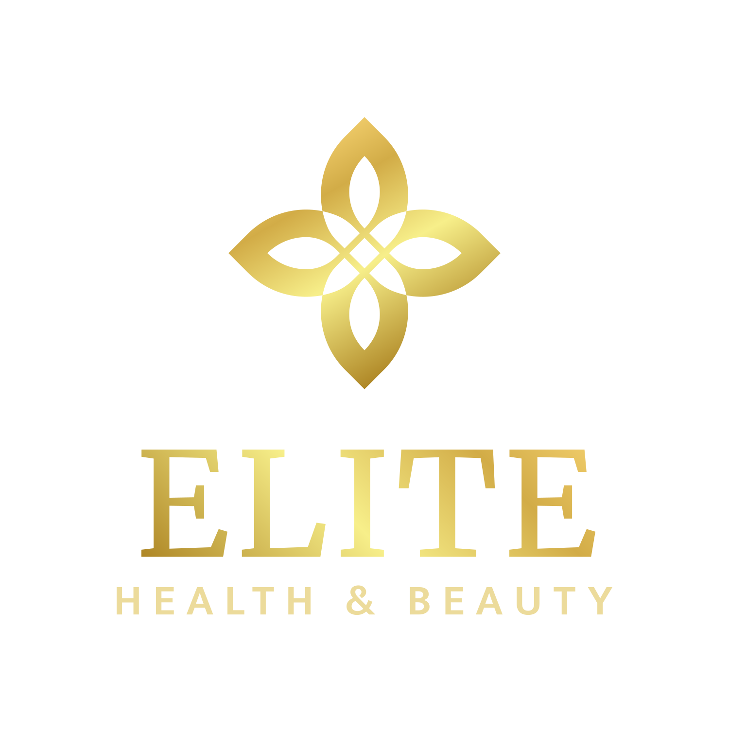 Elite Health & Beauty logo