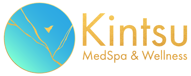 Kintsu Med Spa and Wellness logo