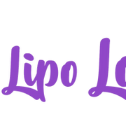 The Lipo Lounge logo