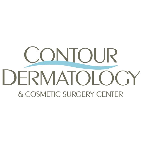 Contour Dermatology and Cosmetic Surgery Center logo