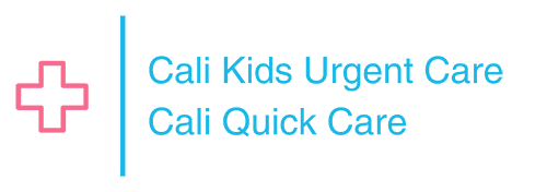 Cali Quick Urgent Care logo