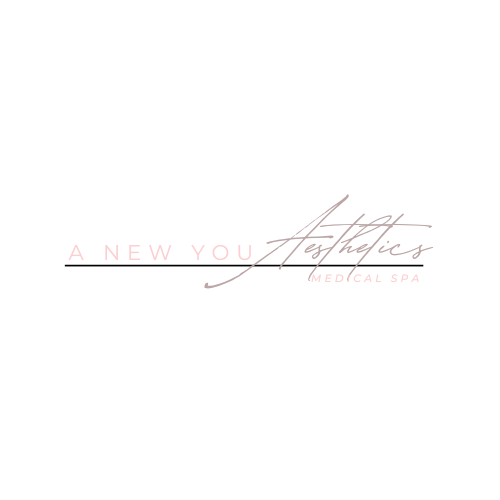 A New You Aesthetics logo