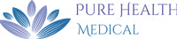 Pure Health Medical logo