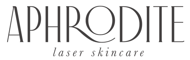 APHRODITE LASER SKINCARE logo