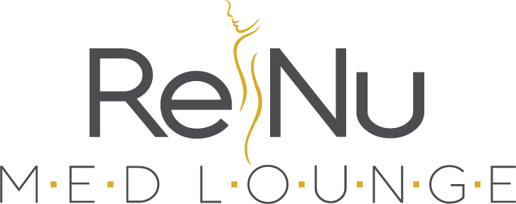 Renu Med Lounge logo