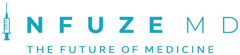 Infuze MD logo