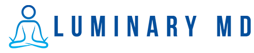 Luminary MD logo