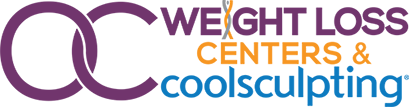 OC Weight Loss Centers & CoolSculpting logo