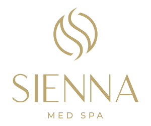 Sienna Med Spa logo