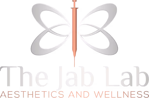 Jab Lab logo