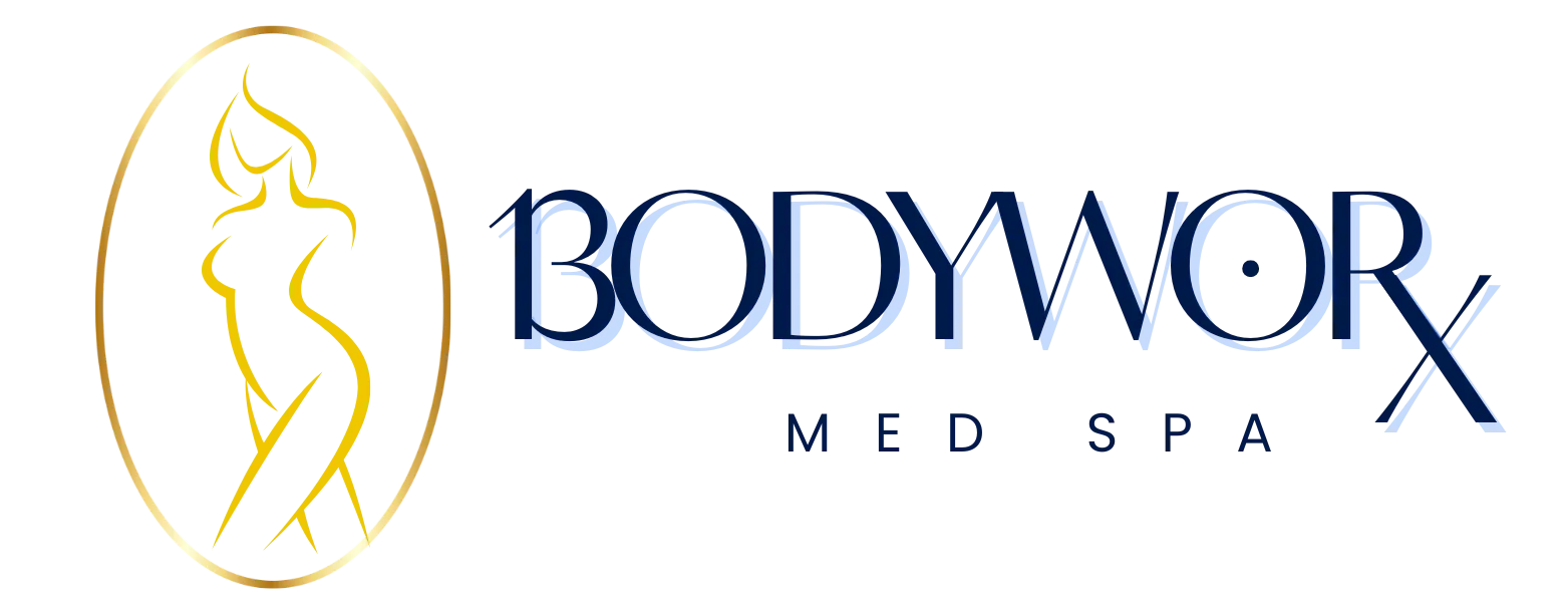 The Vitamin Drip Bar & Med Spa logo