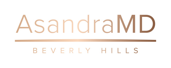 AsandraMD logo