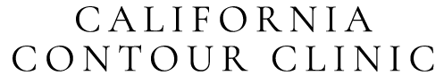 California Contour Clinic logo