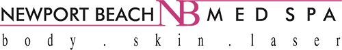 Newport Beach MedSpa logo