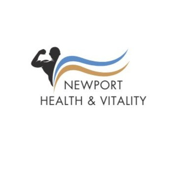 Newport Health & Vitality logo