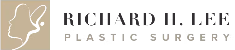 Renaissance Plastic Surgery: Richard H. Lee, MD logo