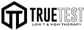 True Test HRT logo