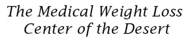 The Medical Weight Loss Center Of The Desert logo