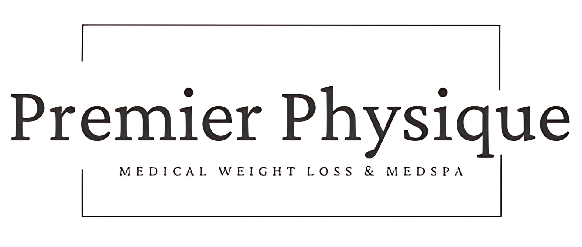 Premier Physique Medical Weight Loss Clinic logo