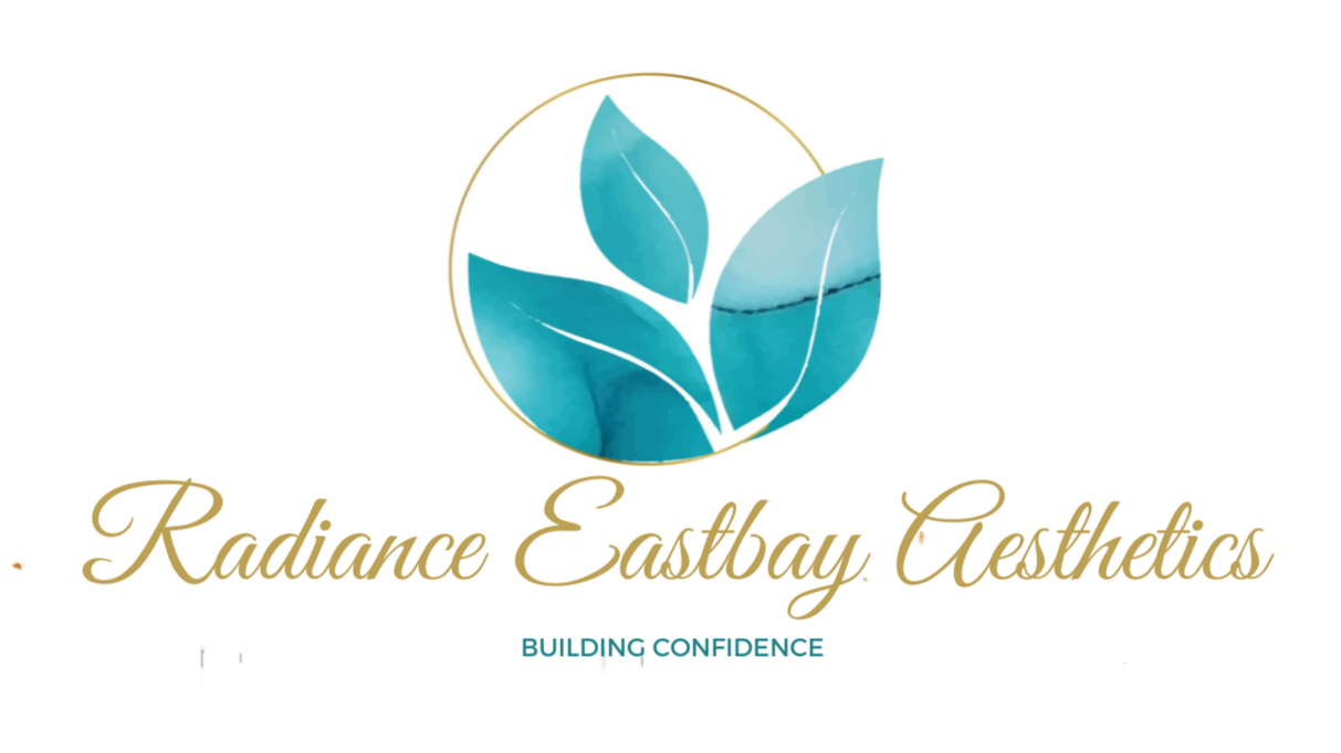 Radiance Wellness & Aesthetics logo