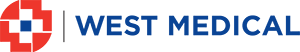 West Medical logo