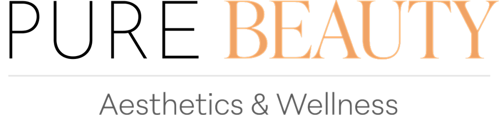 Pure Beauty Skin Care and Medical Spa logo