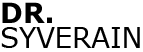 Dr. Syverain Weight Loss Clinic logo