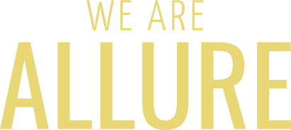 Allure Medical Weight Control & Wellness logo