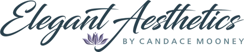 Elegant Aesthetics logo
