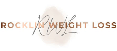Rocklin Weight Loss logo